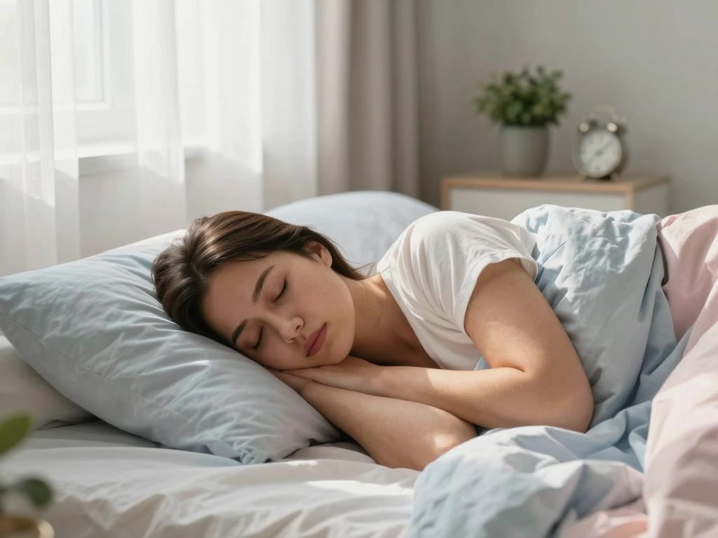 Why Sleep Apnea Often Goes Undiagnosed in Women